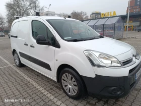 Citroen Berlingo 1.6 90кс , снимка 8