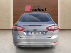 Ford Mondeo 2.0, снимка 12