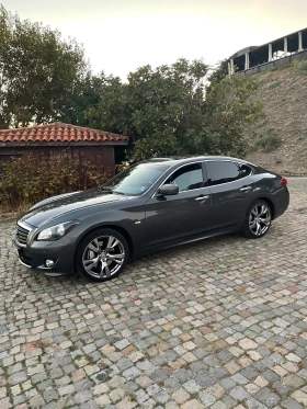 Infiniti M M30S, снимка 5