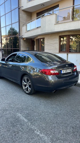 Infiniti M M30S, снимка 3