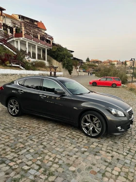 Infiniti M M30S, снимка 6