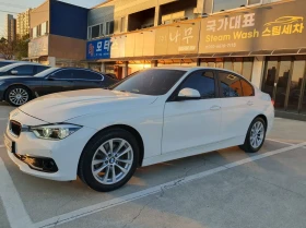 BMW 320 3 Series (F30)320D - 27200 лв. - 46576584 | Car24.bg