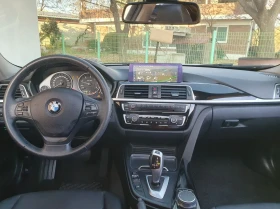 BMW 320 3 Series (F30)320D - 27200 лв. - 46576584 | Car24.bg