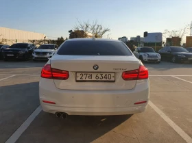 BMW 320 3 Series (F30)320D - 27200 лв. - 46576584 | Car24.bg