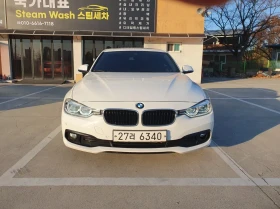 BMW 320 3 Series (F30)320D, снимка 1