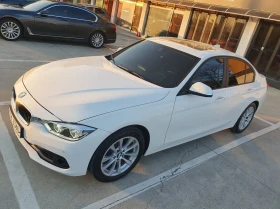 BMW 320 3 Series (F30)320D, снимка 2