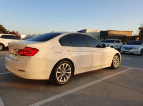 BMW 320 3 Series (F30)320D, снимка 4