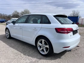 Audi A3 1.6 TDI Facelift Автоматик Ксенон Нави ТОП , снимка 6