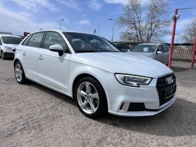 Audi A3 1.6 TDI Facelift Автоматик Ксенон Нави ТОП - 26500 лв. - 46333045 | Car24.bg