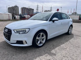 Audi A3 1.6 TDI Facelift Автоматик Ксенон Нави ТОП  1