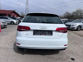 Audi A3 1.6 TDI Facelift Автоматик Ксенон Нави ТОП , снимка 5