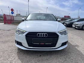 Audi A3 1.6 TDI Facelift Автоматик Ксенон Нави ТОП - 26500 лв. - 46333045 | Car24.bg