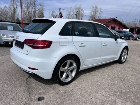 Audi A3 1.6 TDI Facelift Автоматик Ксенон Нави ТОП , снимка 4