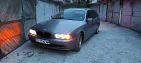 BMW 530, снимка 15