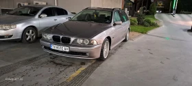 BMW 530, снимка 9