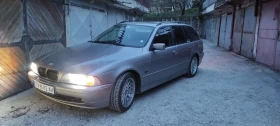 BMW 530, снимка 16