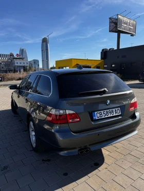 BMW 530 | Mobile.bg    14