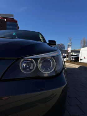 BMW 530 | Mobile.bg    16