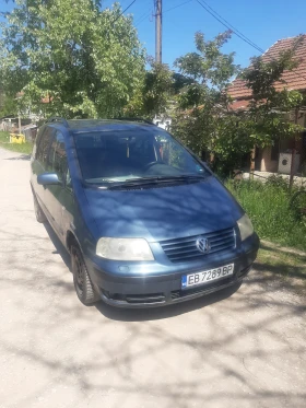 Обява за продажба на VW Sharan ~3 800 лв. - изображение 1