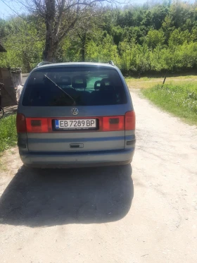 Обява за продажба на VW Sharan ~3 800 лв. - изображение 2