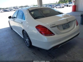 Mercedes-Benz S 550 * БЕЗ ЩЕТА* ВЪЗМОЖНОСТ ЗА ЛИЗИНГ* - 29999 лв. - 24658940 | Car24.bg