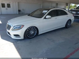 Mercedes-Benz S 550 * БЕЗ ЩЕТА* ВЪЗМОЖНОСТ ЗА ЛИЗИНГ* - 29999 лв. - 24658940 | Car24.bg