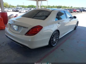 Mercedes-Benz S 550 * БЕЗ ЩЕТА* ВЪЗМОЖНОСТ ЗА ЛИЗИНГ* - 29999 лв. - 24658940 | Car24.bg