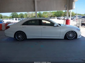 Mercedes-Benz S 550 * БЕЗ ЩЕТА* ВЪЗМОЖНОСТ ЗА ЛИЗИНГ* - 29999 лв. - 24658940 | Car24.bg