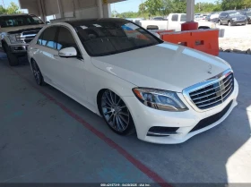 Mercedes-Benz S 550 * БЕЗ ЩЕТА* ВЪЗМОЖНОСТ ЗА ЛИЗИНГ* - 29999 лв. - 24658940 | Car24.bg