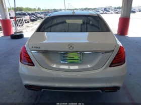 Mercedes-Benz S 550 * БЕЗ ЩЕТА* ВЪЗМОЖНОСТ ЗА ЛИЗИНГ* - 29999 лв. - 24658940 | Car24.bg