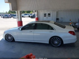 Mercedes-Benz S 550 * БЕЗ ЩЕТА* ВЪЗМОЖНОСТ ЗА ЛИЗИНГ* - 29999 лв. - 24658940 | Car24.bg