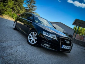 Audi A6 3.0 TDI- S Line FACELIFT | Mobile.bg    3