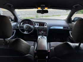 Audi A6 3.0 TDI- S Line FACELIFT | Mobile.bg    14