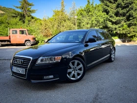 Audi A6 3.0 TDI- S Line FACELIFT | Mobile.bg    2