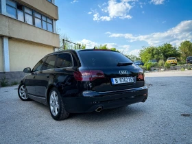 Audi A6 3.0 TDI- S Line FACELIFT | Mobile.bg    5