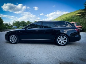 Audi A6 3.0 TDI- S Line FACELIFT | Mobile.bg    8