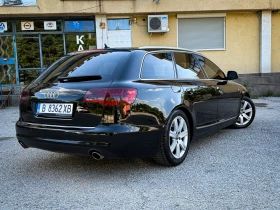 Audi A6 3.0 TDI- S Line FACELIFT | Mobile.bg    6