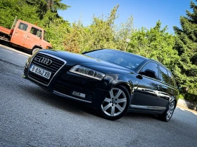 Audi A6 3.0 TDI- S Line FACELIFT | Mobile.bg    4