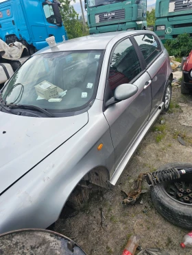 Alfa Romeo 147 1.9jtd 150  115 | Mobile.bg    13