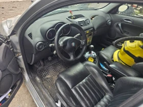 Обява за продажба на Alfa Romeo 147 1.9jtd 150 и 115 ~2 222 лв. - изображение 6