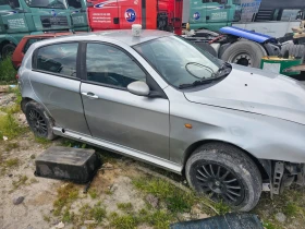 Обява за продажба на Alfa Romeo 147 1.9jtd 150 и 115 ~2 222 лв. - изображение 10