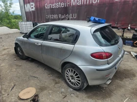  Alfa Romeo 147