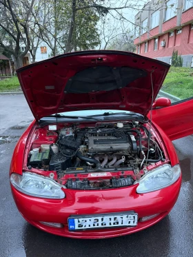 Mitsubishi Eclipse GS | Mobile.bg    5
