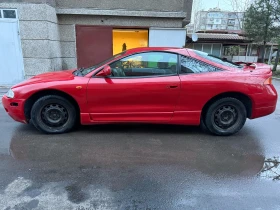 Mitsubishi Eclipse GS | Mobile.bg    4