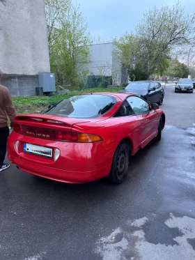 Mitsubishi Eclipse GS | Mobile.bg    3