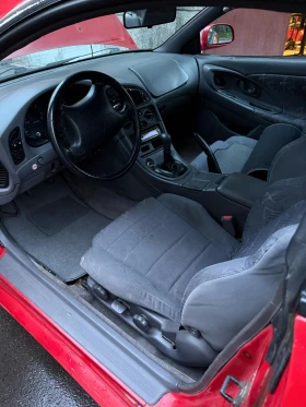 Mitsubishi Eclipse GS | Mobile.bg    2