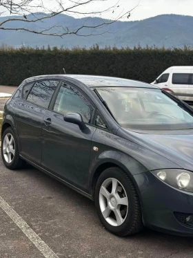Seat Leon | Mobile.bg    2