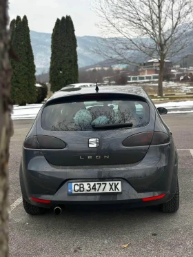 Seat Leon | Mobile.bg    4