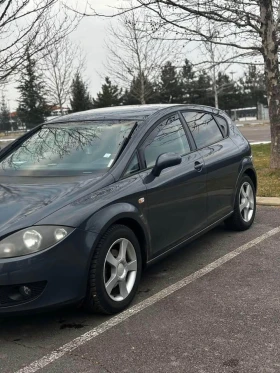 Seat Leon | Mobile.bg    3