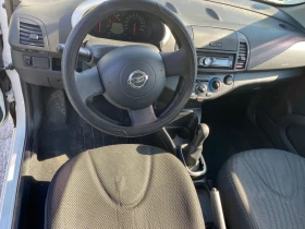 Nissan Micra | Mobile.bg    11